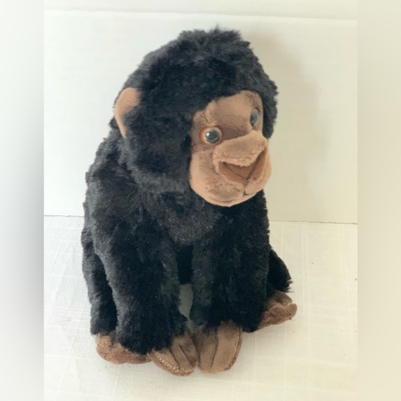 WILD REPUBLIC| Gorilla Baby Stuffed Animal - Picture 2 of 11